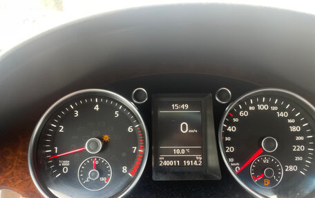 Volkswagen Passat CC I рестайлинг, 2011 год, 749 000 рублей, 6 фотография