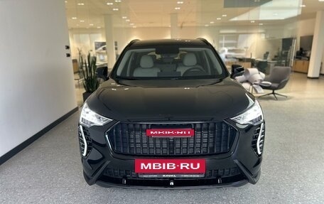 Haval Jolion, 2025 год, 2 649 000 рублей, 2 фотография