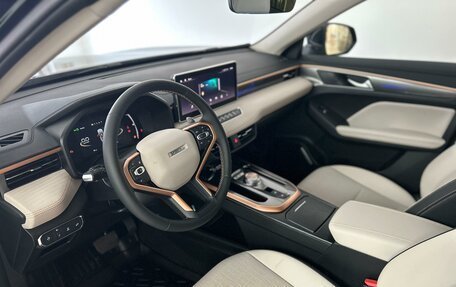 Haval Jolion, 2025 год, 2 649 000 рублей, 11 фотография