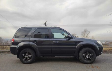 Ford Escape II, 2008 год, 850 000 рублей, 2 фотография