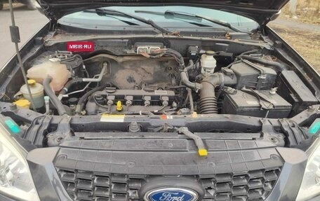 Ford Escape II, 2008 год, 850 000 рублей, 4 фотография