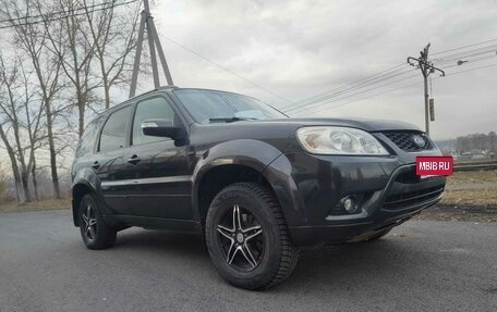 Ford Escape II, 2008 год, 850 000 рублей, 8 фотография
