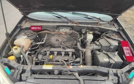 Ford Escape II, 2008 год, 850 000 рублей, 5 фотография