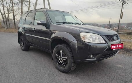 Ford Escape II, 2008 год, 850 000 рублей, 13 фотография