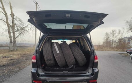 Ford Escape II, 2008 год, 850 000 рублей, 14 фотография