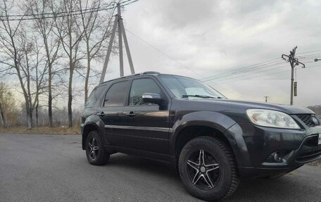 Ford Escape II, 2008 год, 850 000 рублей, 27 фотография