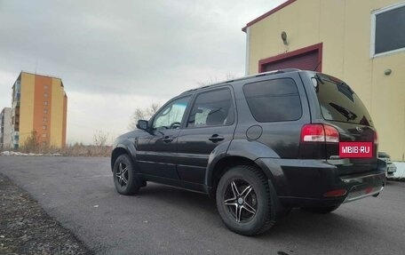 Ford Escape II, 2008 год, 850 000 рублей, 18 фотография