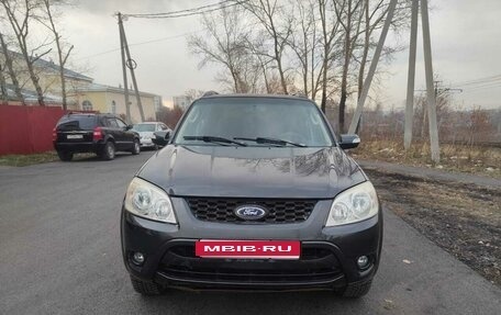 Ford Escape II, 2008 год, 850 000 рублей, 25 фотография