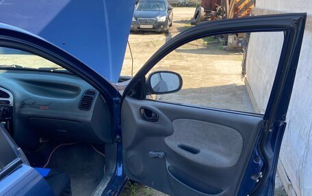 ЗАЗ Chance, 2010 год, 130 000 рублей, 9 фотография