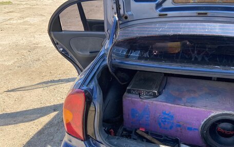 ЗАЗ Chance, 2010 год, 130 000 рублей, 5 фотография