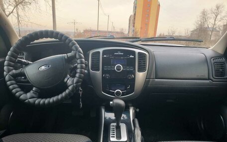 Ford Escape II, 2008 год, 850 000 рублей, 28 фотография