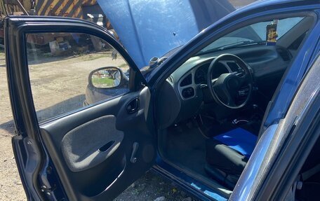 ЗАЗ Chance, 2010 год, 130 000 рублей, 10 фотография