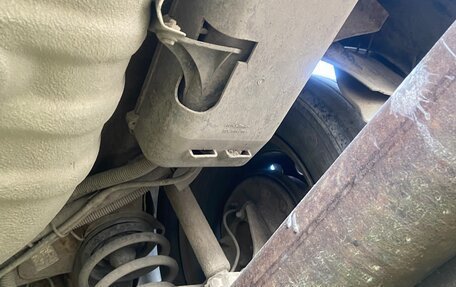 ЗАЗ Chance, 2010 год, 130 000 рублей, 15 фотография