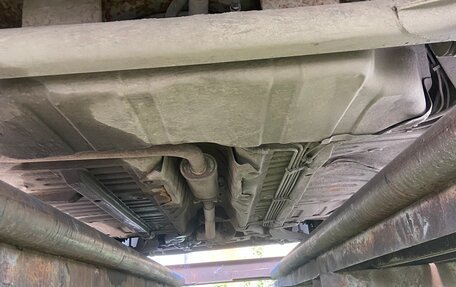 ЗАЗ Chance, 2010 год, 130 000 рублей, 14 фотография