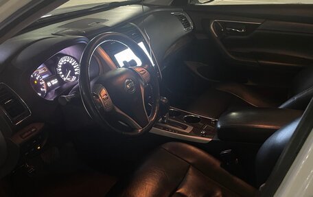 Nissan Teana, 2014 год, 1 300 000 рублей, 7 фотография