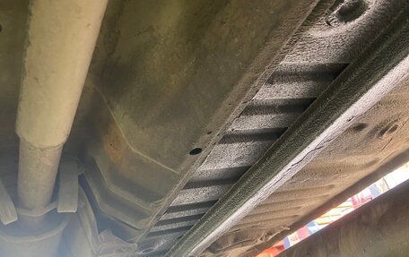 ЗАЗ Chance, 2010 год, 130 000 рублей, 17 фотография