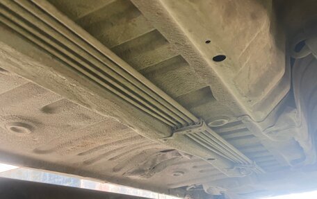 ЗАЗ Chance, 2010 год, 130 000 рублей, 16 фотография