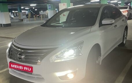 Nissan Teana, 2014 год, 1 300 000 рублей, 3 фотография