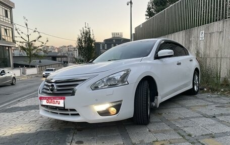 Nissan Teana, 2014 год, 1 300 000 рублей, 6 фотография