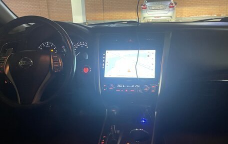 Nissan Teana, 2014 год, 1 300 000 рублей, 14 фотография