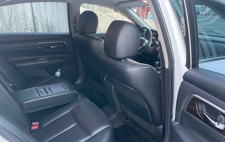 Nissan Teana, 2014 год, 1 300 000 рублей, 15 фотография