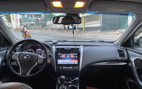 Nissan Teana, 2014 год, 1 300 000 рублей, 19 фотография