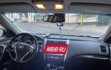 Nissan Teana, 2014 год, 1 300 000 рублей, 17 фотография