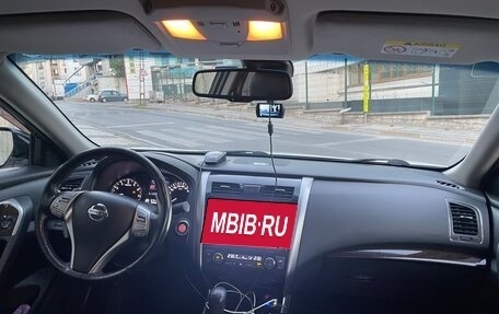 Nissan Teana, 2014 год, 1 300 000 рублей, 24 фотография