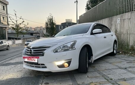 Nissan Teana, 2014 год, 1 300 000 рублей, 13 фотография