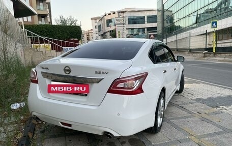 Nissan Teana, 2014 год, 1 300 000 рублей, 12 фотография