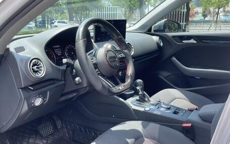 Audi A3, 2021 год, 1 800 000 рублей, 7 фотография