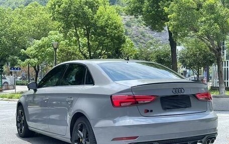 Audi A3, 2021 год, 1 800 000 рублей, 6 фотография
