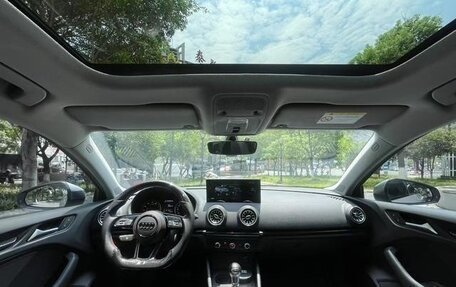 Audi A3, 2021 год, 1 800 000 рублей, 8 фотография