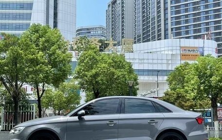 Audi A3, 2021 год, 1 800 000 рублей, 5 фотография