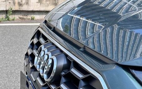 Audi A3, 2021 год, 1 800 000 рублей, 3 фотография