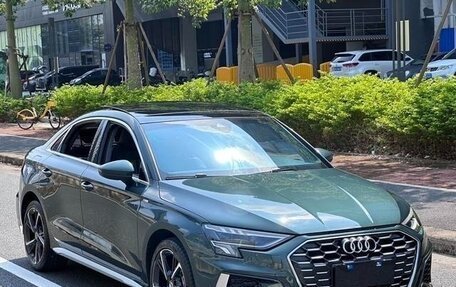 Audi A3, 2021 год, 1 800 000 рублей, 5 фотография