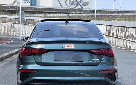 Audi A3, 2021 год, 1 800 000 рублей, 8 фотография