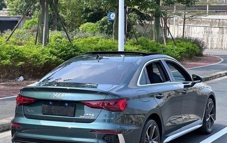 Audi A3, 2021 год, 1 800 000 рублей, 9 фотография