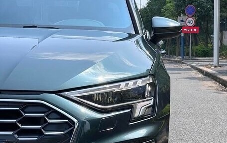 Audi A3, 2021 год, 1 800 000 рублей, 4 фотография