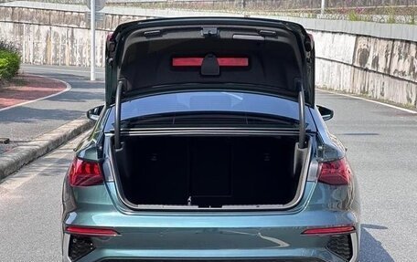 Audi A3, 2021 год, 1 800 000 рублей, 10 фотография