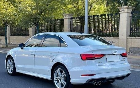 Audi A3, 2021 год, 1 800 000 рублей, 4 фотография