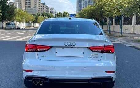 Audi A3, 2021 год, 1 800 000 рублей, 5 фотография