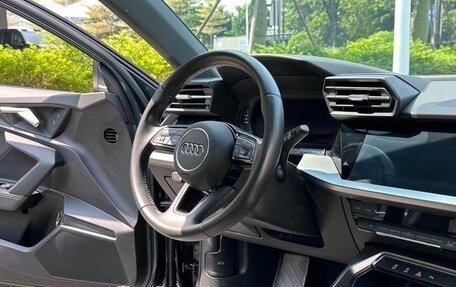 Audi A3, 2021 год, 1 800 000 рублей, 13 фотография