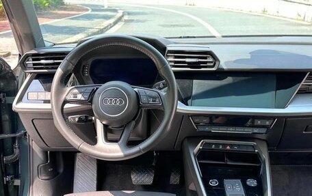 Audi A3, 2021 год, 1 800 000 рублей, 12 фотография