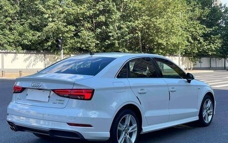 Audi A3, 2021 год, 1 800 000 рублей, 6 фотография