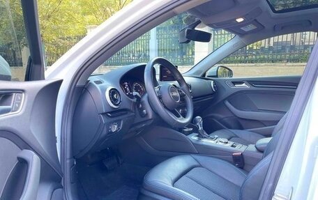 Audi A3, 2021 год, 1 800 000 рублей, 8 фотография