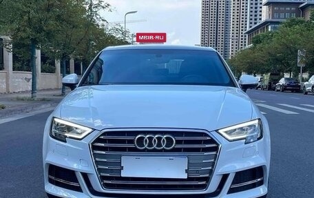 Audi A3, 2021 год, 1 800 000 рублей, 2 фотография