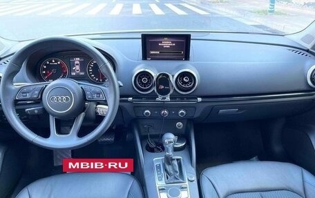 Audi A3, 2021 год, 1 800 000 рублей, 7 фотография