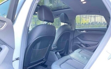 Audi A3, 2021 год, 1 800 000 рублей, 9 фотография