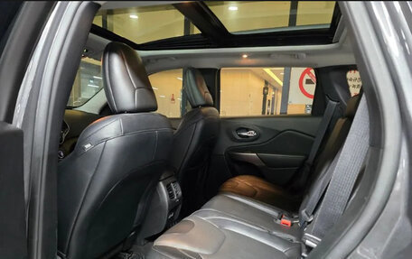 Jeep Cherokee, 2022 год, 1 930 000 рублей, 8 фотография